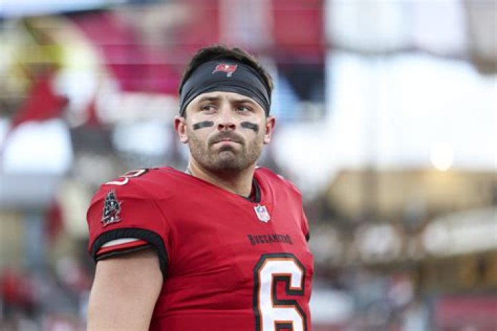 
What Happened To Baker Mayfield? Update On His Surgery As His Shoulder Injury Treatment Completes 