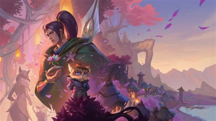 
What Happened To Realtor Vernon Holbrook? Update On Wife Xin Zhao And Family Today 