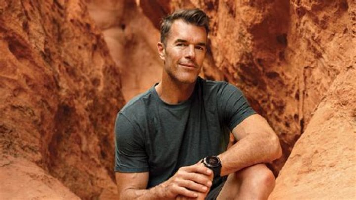 
What Is Bachelorette Ryan Sutter Illness? Lyme Disease And His Health Update 2022 