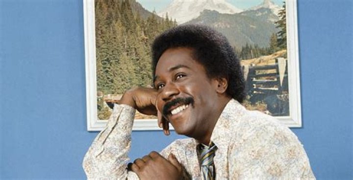 Where is Demond Wilson now? Net Worth, Wife – Biography