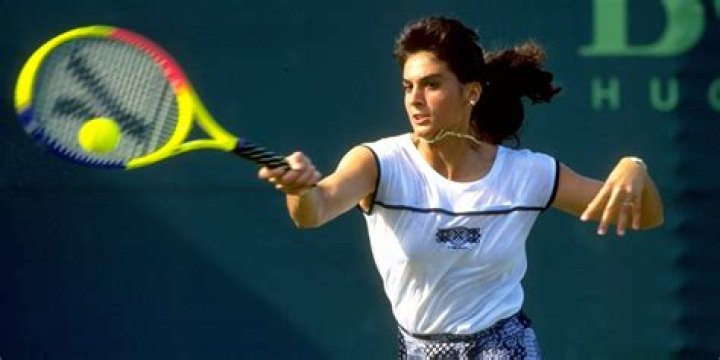 Where is Gabriela Sabatini today? Wiki, Net Worth. Lesbian?