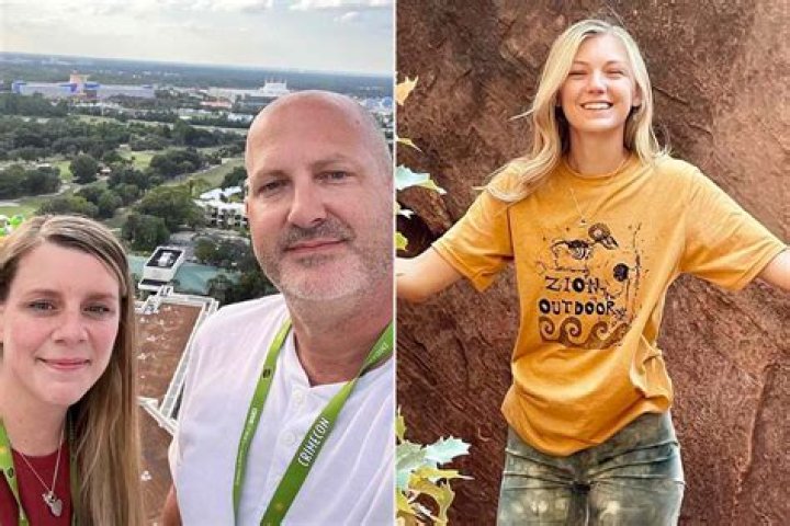 Who are Gabbi Doolins Parents? Gabbi Doolin Biography, Parents Name, Nationality and More