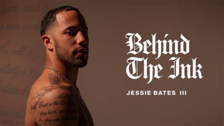 Who are Jessie Bates IIIs Parents? Jessie Bates III Biography, Parents Name, Nationality and More