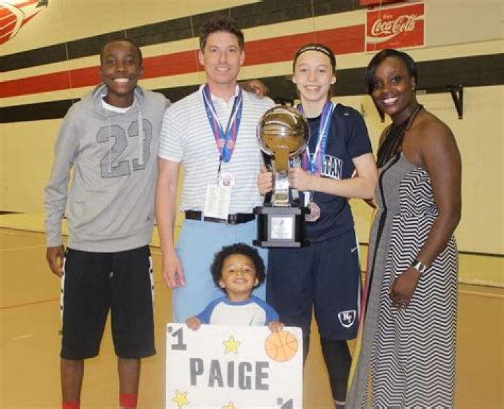 Who Are Paige Bueckers Parents Bob Bueckers And Amy Dettbarn? Meet Her Family