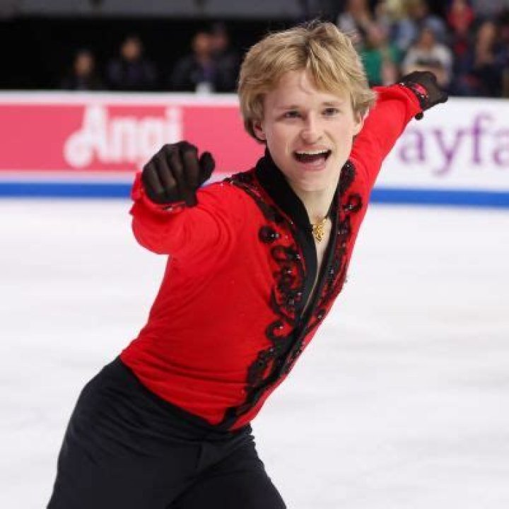 Who Are Roman Skorniakov And Tatiana Malinina | Meet Ilia Malinin Parents