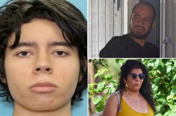 
Who is Adriana Reyes? The Mother of Texas school shooter Salvador Ramos 