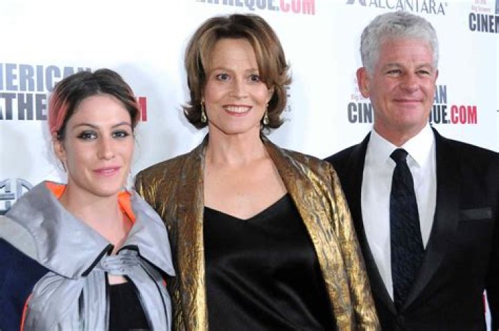 
Who Is Charlotte Simpson? Meet Sigourney Weaver Daughter, Boyfriend And Net Worth 