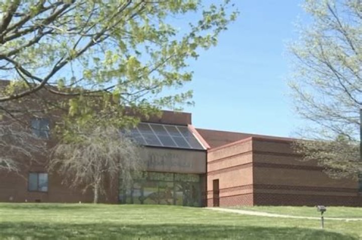 
Who Is Cody Glass? Legacy High School Teacher Arrested Over Sexual Assault 