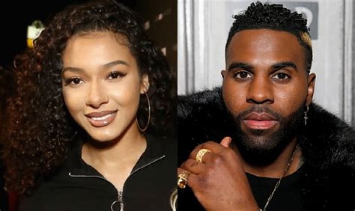
Who is Emaza Gibson? Aspiring singer sues Jason Derulo for allegedly expecting sexual favors post recording deal 