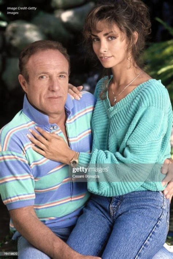 
Who Is Ingrid Hajek, James Caan’s Ex-wife? 