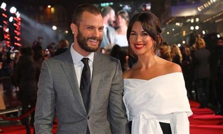 
Who is Jamie Dornan’s Wife Amelia Warner and How Many Kids Does She Have? 