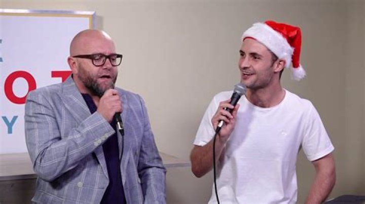 Who Is Johrné Van Huyssteen? What We Know About The Actor And Musician