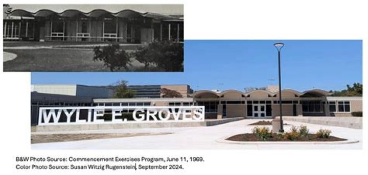 
Who Is Laura Redman From Michigan? Wylie E Groves High School Teacher Passed Away 