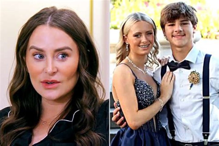 
Who is Leah Messer? Is She Still dating Jaylan Mobley? 