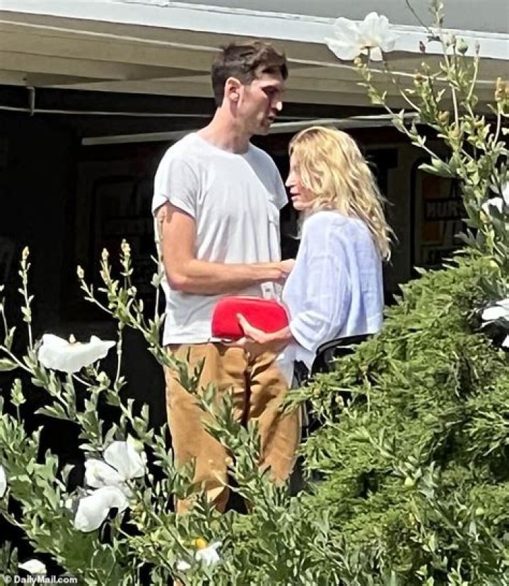 Who Is Maria O. Madsen? Personal Details On Mark Madsen Wife Explored