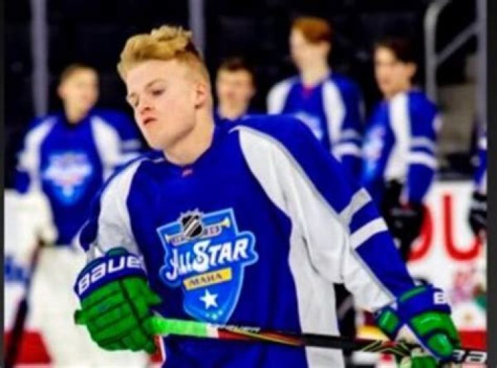 
Who is Max Helm? All About The Fiji UNL Frat Member 