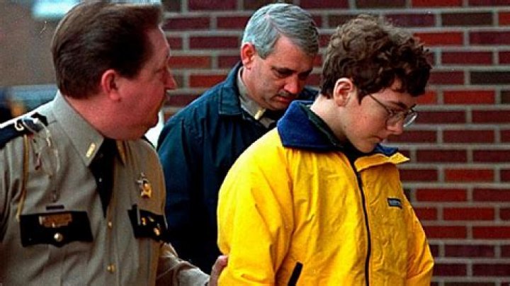 
Who is Michael Carneal? 1997 Kentucy School shooting Gunman due for Parole 