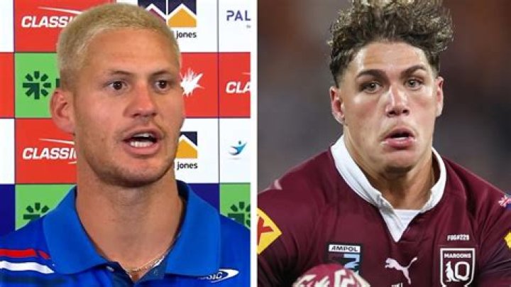
Who Is NRL Fullback Kalyn Ponga Partner? Facts Behind The Toilet Controversy With Kurt Mann Explained 