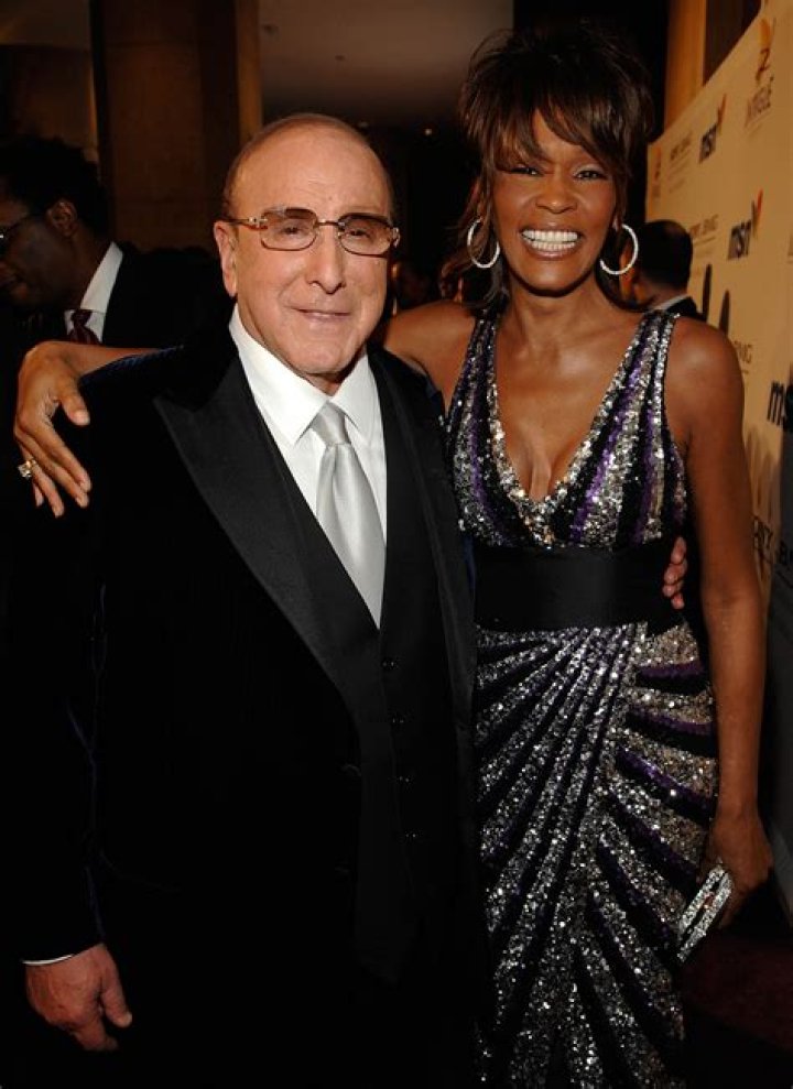 
Who Is Robyn Griggs Husband? 