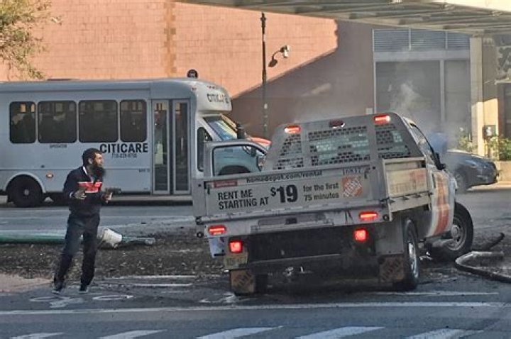 
Who Is Sayfullo Saipov Wife Nozima Odilova? Kids And Family 