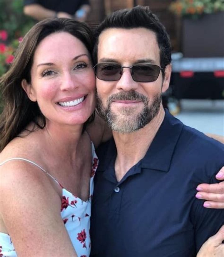 Who Is Tony Horton Wife Shawna Brannon? The Personal Trainer Suffers From Ramsay Hunt Syndrome Type 2
