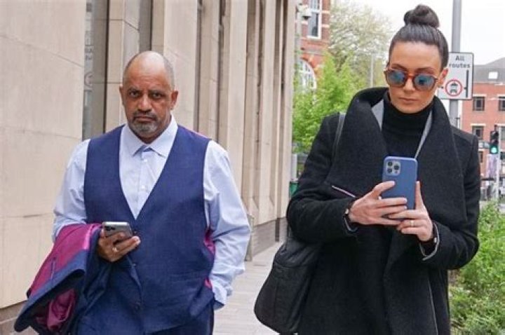 
Who Is Victor Marke? Zara Phythian Husband Arrested Along With The Doctor Strange Actress 