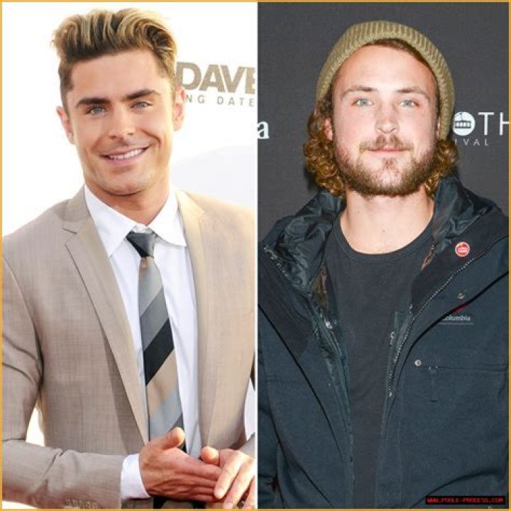 Who is Zac Efron brother, Dylan Efron? His wiki, age, height, girlfriend, swimming, marathon, little brother movie