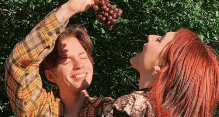 
Who Is Zephan Clark Girlfriend Mia? 