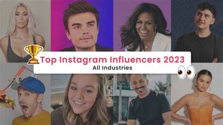 
Who Makes the Most Money on Instagram? Top 7 Influencers in 2023 