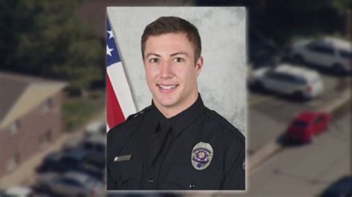 
Who Was Dillon Michael Vakoff? Colorado Police Officer Killed While Responding To A Disturbance 
