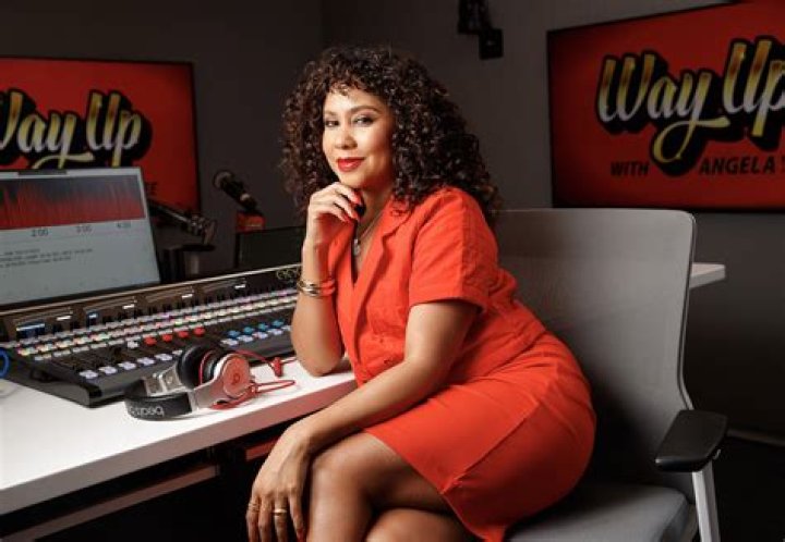
Why Is Angela Yee Leaving Breakfast Club? Where Is Radio Personality Going? All Update 