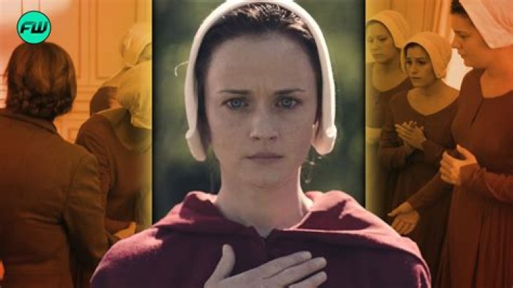 
Why Is Emily aka Alexis Bledel From The Handmaids Tale Leaving? 