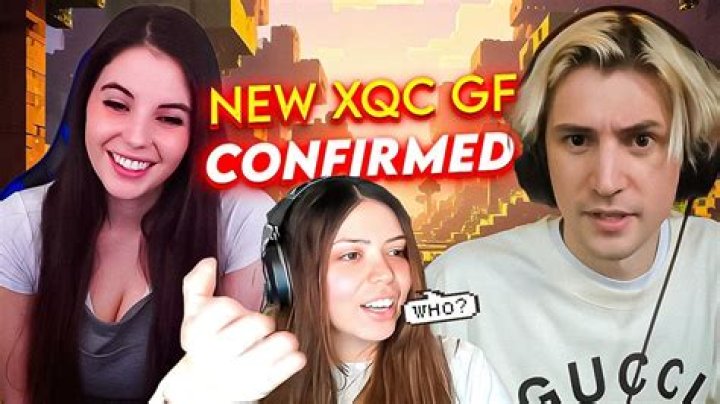 xQcOW: Girlfriend, Family, Setup, Prize Money & Net Worth